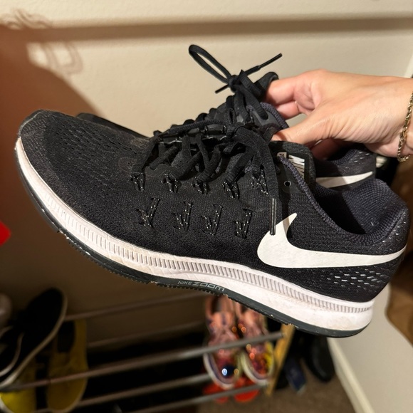 Nike Air Zoom Pegasus Women’s 9 - Picture 4 of 5